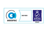 SocoTec ISO9001