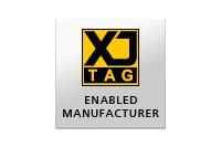 XJ TAG Enabled Manufacturer