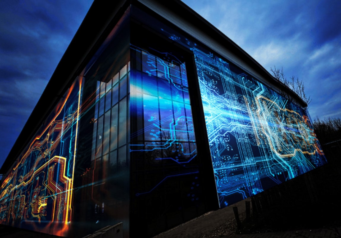 The Next Stage of Our Journey: A Move Designed for You