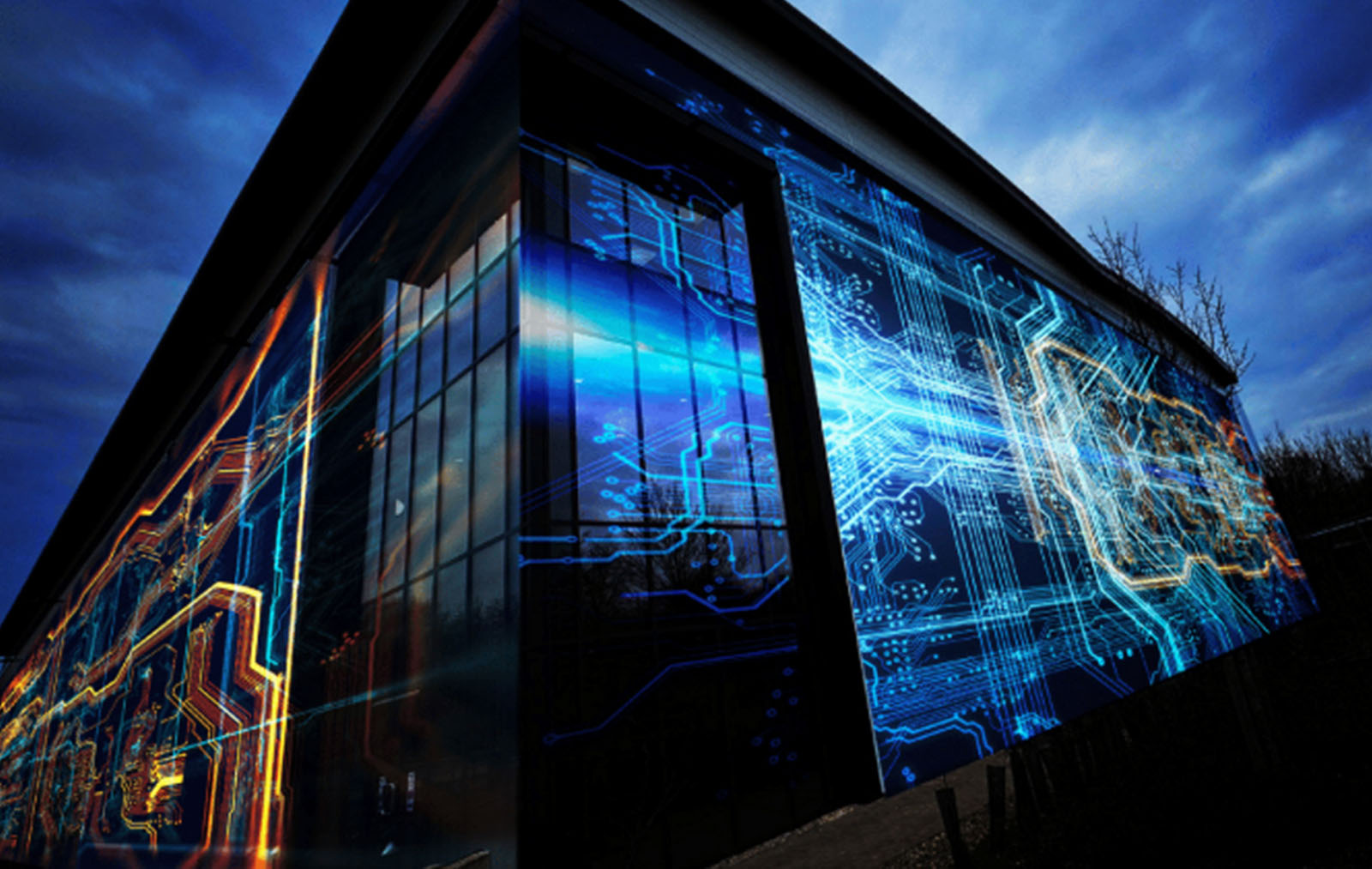 Techpoint-G-Tec-New-Building